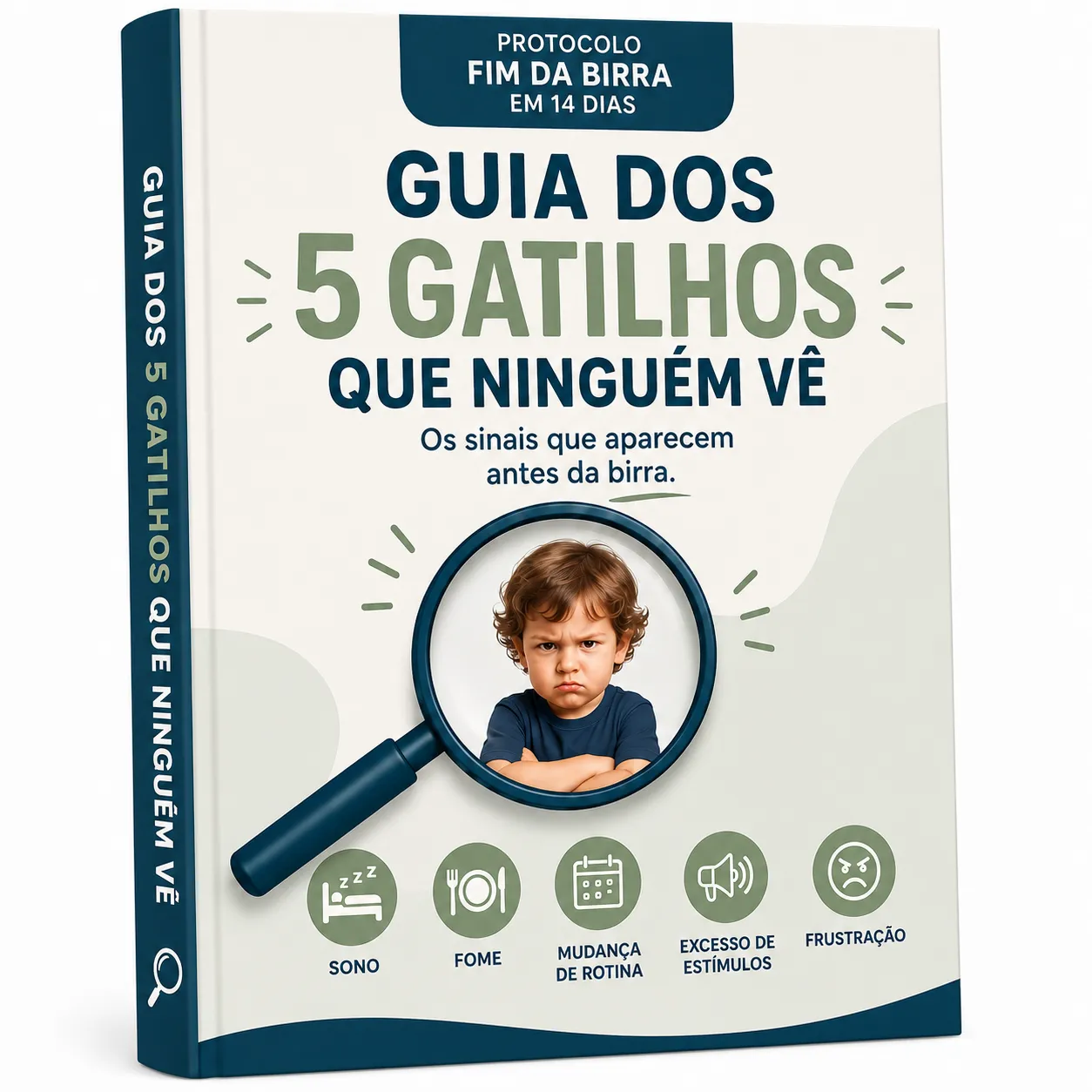 Guia dos 5 Gatilhos