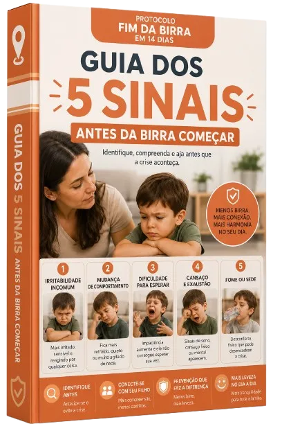 Guia dos 5 Gatilhos