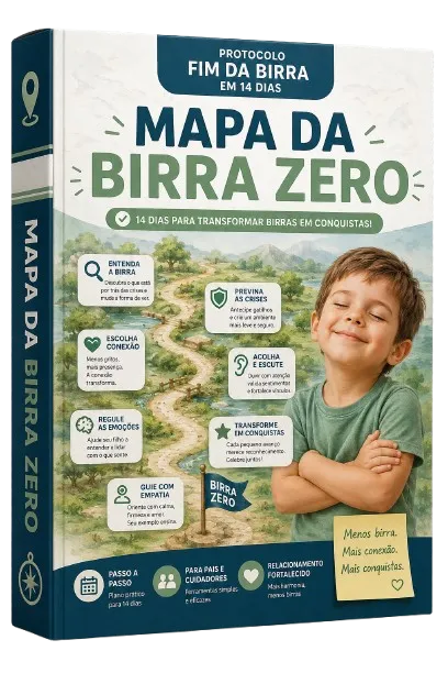 Calendário Quinzenal de Sinais