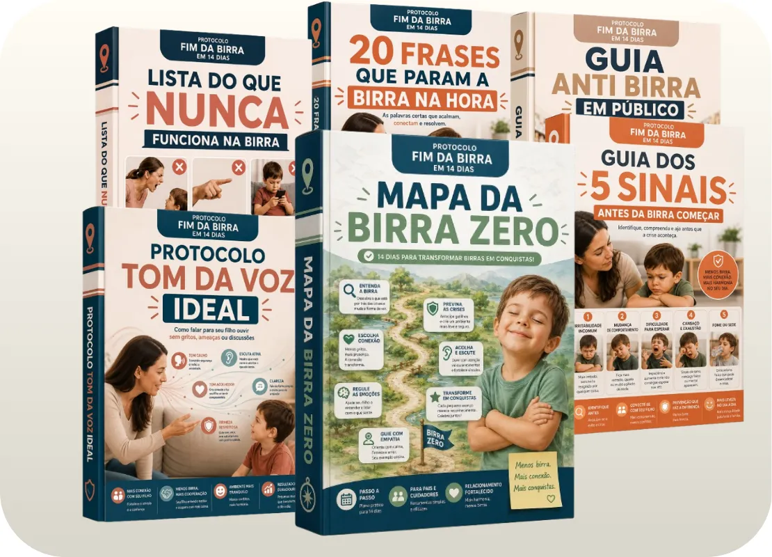 Mockup do Produto