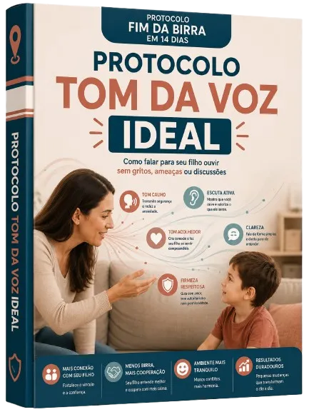 Protocolo da Voz Baixa